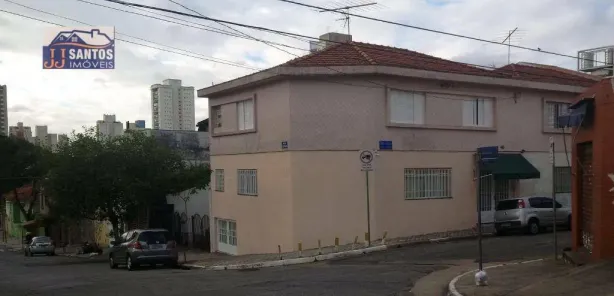Sobrado com 3 Quartos à venda, 162m² no Alto da Mooca, São Paulo