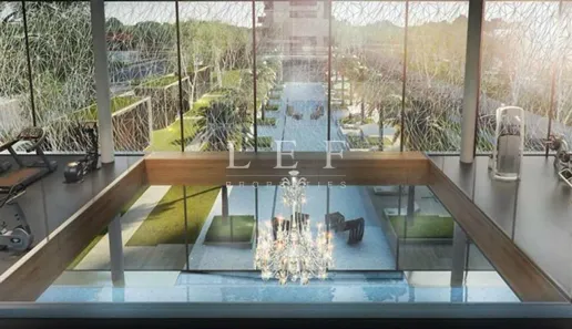 Apartamento com 4 Quartos à venda, 343m² no Vila Olímpia, São Paulo