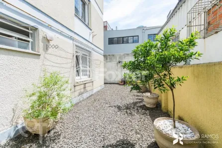 Apartamento com 2 Quartos à venda, 70m² no Rio Branco, Porto Alegre