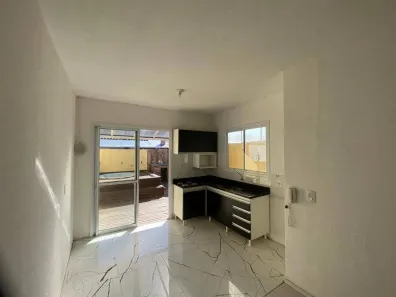 Casa com 2 Quartos para alugar, 70m² no Areal, Pelotas