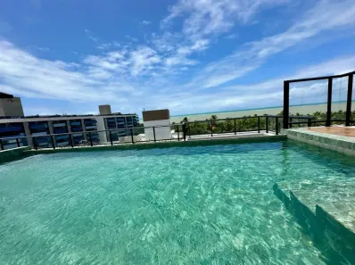 Apartamento com 2 Quartos à venda, 53m² no Formosa, Cabedelo