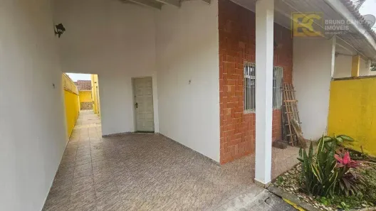Sobrado com 3 Quartos à venda, 100m² no , Peruíbe