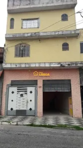 Sobrado com 2 Quartos para alugar, 60m² no Jardim Egle, São Paulo