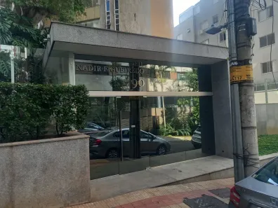 Apartamento com 4 Quartos à venda, 340m² no Serra, Belo Horizonte