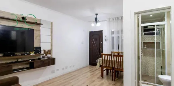 Apartamento com 2 Quartos à venda, 49m² no Parque Renato Maia, Guarulhos