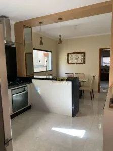 Sobrado com 3 Quartos à venda, 165m² no Jardim das Indústrias, São José dos Campos