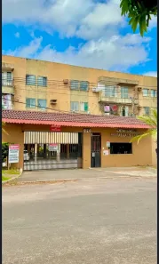 Apartamento com 3 Quartos à venda, 90m² no Marambaia, Belém