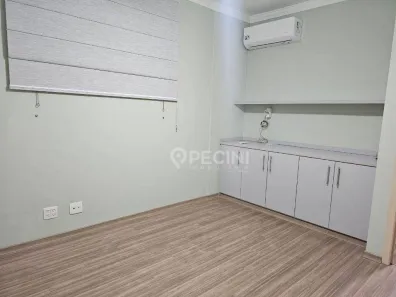 Sala Comercial para alugar, 15m² no Zona Central, Rio Claro