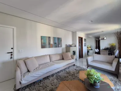Apartamento com 4 Quartos à venda, 150m² no Gutierrez, Belo Horizonte