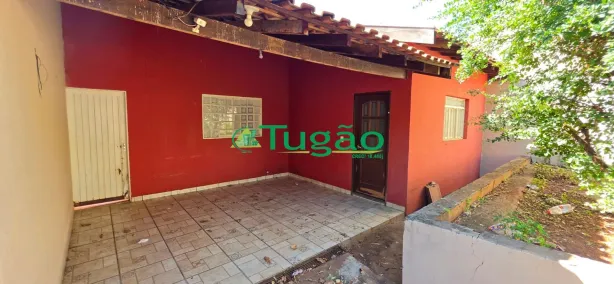 Casa com 3 Quartos para alugar, 128m² no Residencial Ana Célia, São José do Rio Preto