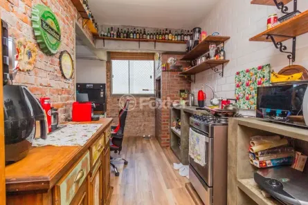 Apartamento com 2 Quartos à venda, 68m² no Praia de Belas, Porto Alegre
