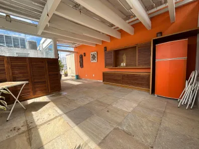 Cobertura com 3 Quartos à venda, 243m² no Ipanema, Rio de Janeiro