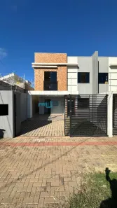 Sobrado com 3 Quartos à venda, 84m² no Colúmbia, Londrina