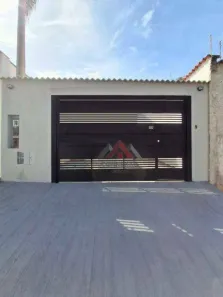 Casa com 3 Quartos à venda, 90m² no Jardim das Flores, Suzano