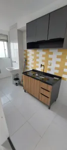 Apartamento com 2 Quartos à venda, 46m² no Água Branca, São Paulo