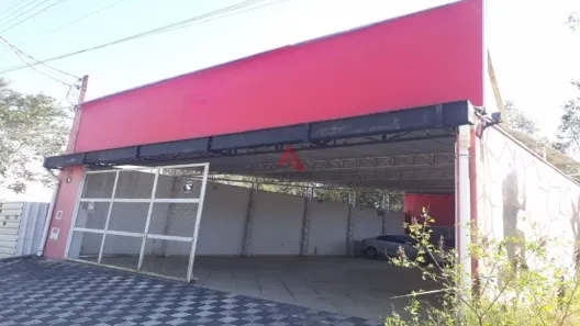 Prédio Comercial à venda, 300m² no Jardim Terras de Santa Helena, Jacareí