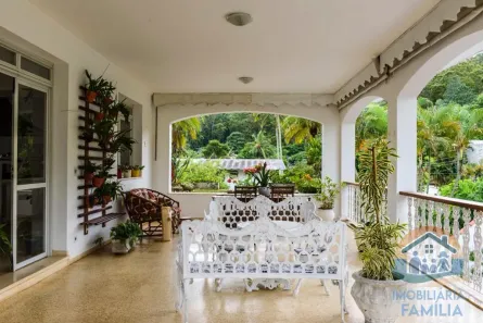 Casa com 8 Quartos à venda, 450m² no Barequeçaba, São Sebastião