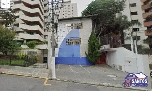 com 1 Quarto para alugar, 345m² no Aclimação, São Paulo