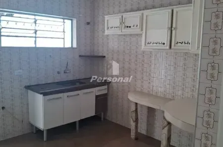 Casa com 3 Quartos para alugar, 158m² no Jardim Califórnia, Taubaté
