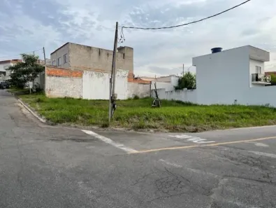 Lote/Terreno à venda, 381m² no Três Poços, Volta Redonda