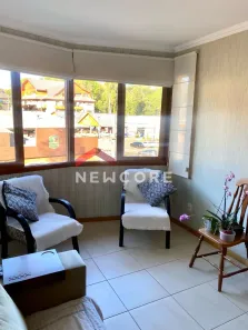 Apartamento com 2 Quartos à venda, 90m² no Bavária, Gramado