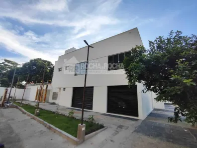 Sala Comercial para alugar, 39m² no Piçarreira, Teresina