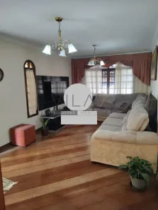 Casa com 3 Quartos à venda, 154m² no Pestana, Osasco