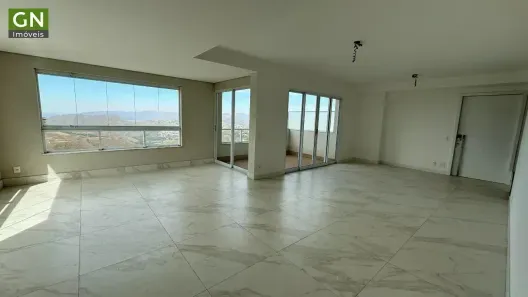 Apartamento com 4 Quartos à venda, 198m² no Serra do Curral Del Rey, Nova Lima