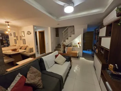 Cobertura com 3 Quartos à venda, 163m² no Tijuca, Rio de Janeiro