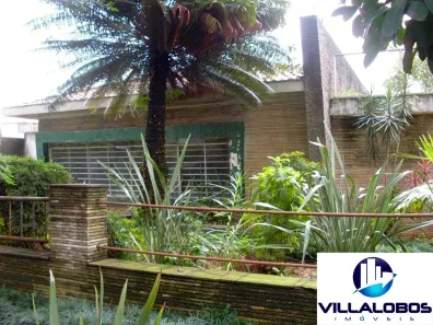 Lote/Terreno à venda, 536m² no Boaçava, São Paulo