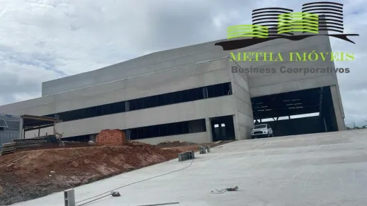 Galpão/Depósito/Armazém para alugar, 4838m² no Aparecida, Sorocaba