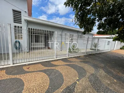 Casa com 3 Quartos à venda, 303m² no Vila Proost de Souza, Campinas