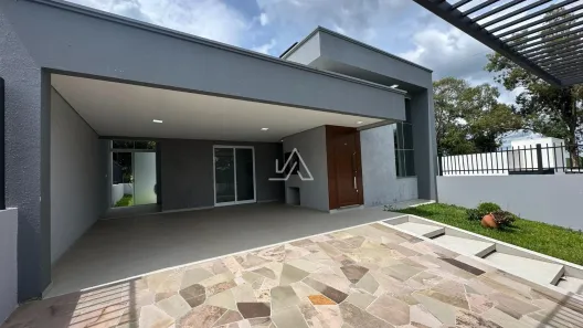 Casa com 3 Quartos à venda, 120m² no Roselândia, Passo Fundo