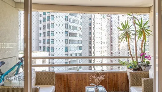 Apartamento com 3 Quartos à venda, 110m² no Planalto Paulista, São Paulo