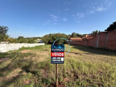 Lote/Terreno à venda, 1000m² no Serra Verde, São Pedro