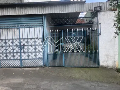 Casa com 4 Quartos à venda, 145m² no Vila Maria, São Paulo
