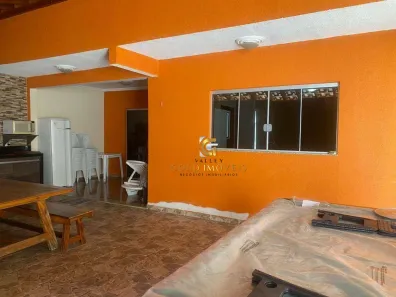 Casa com 4 Quartos à venda, 250m² no Primavera 1A, São José dos Campos