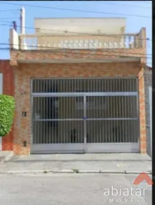 Casa com 3 Quartos à venda, 255m² no Jardim Dracena, São Paulo