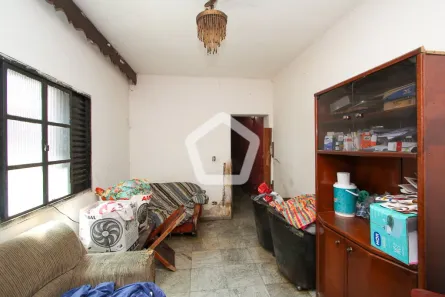 Casa com 1 Quarto à venda, 170m² no Mooca, São Paulo