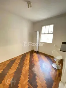 Apartamento com 1 Quarto à venda, 35m² no Centro Histórico, Porto Alegre