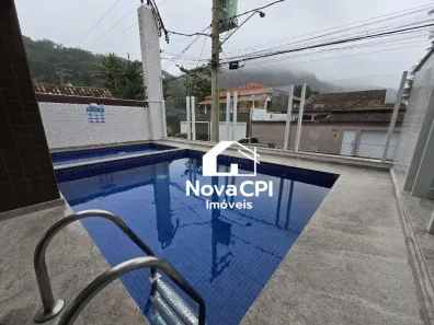 Apartamento com 2 Quartos à venda, 65m² no Canto do Forte, Praia Grande