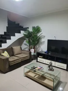 Sobrado com 2 Quartos à venda, 113m² no Vila Cruzeiro, São Paulo