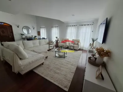 Sobrado com 3 Quartos à venda, 380m² no Jardim Franca, São Paulo