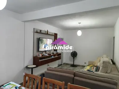 Casa com 3 Quartos à venda, 125m² no Jardim da Granja, São José dos Campos