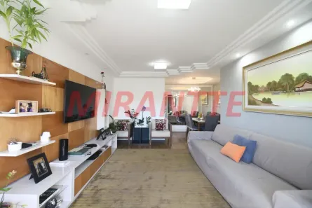 Apartamento com 3 Quartos à venda, 156m² no Santana, São Paulo