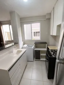 Apartamento com 2 Quartos à venda, 40m² no Residencial Oliveira, Campo Grande