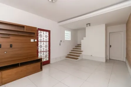Casa com 2 Quartos à venda, 180m² no Campo Belo, São Paulo
