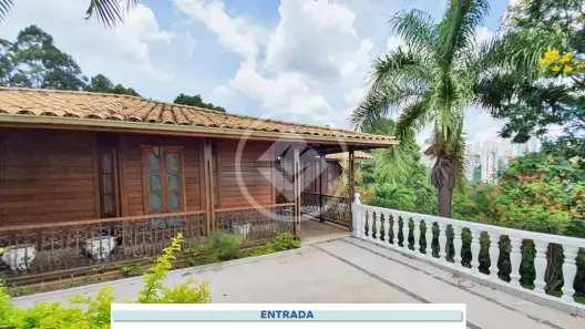Casa de Condomínio com 3 Quartos à venda, 480m² no Village Terrasse I, Nova Lima