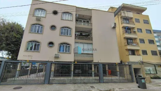 Apartamento com 2 Quartos à venda, 65m² no Trindade, Florianópolis