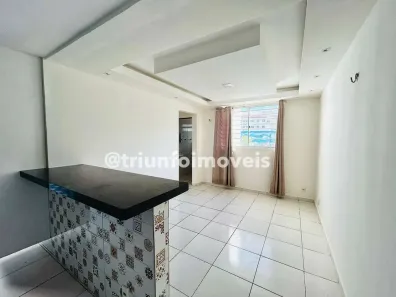 Apartamento com 2 Quartos à venda, 45m² no Santa Maria, Teresina